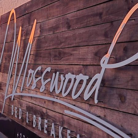 Mosswood Bed & Breakfast Graskop Luaran gambar