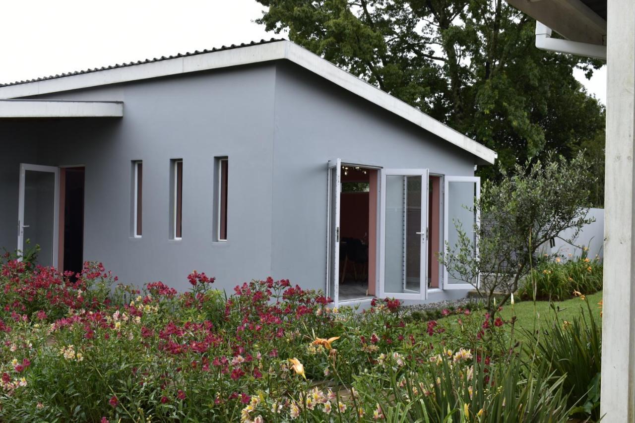 Mosswood Bed & Breakfast Graskop Luaran gambar