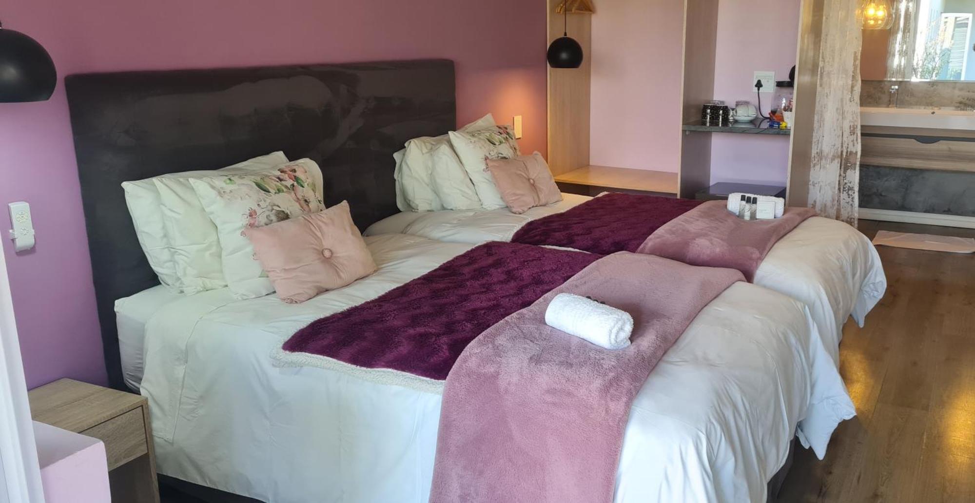 Mosswood Bed & Breakfast Graskop Luaran gambar