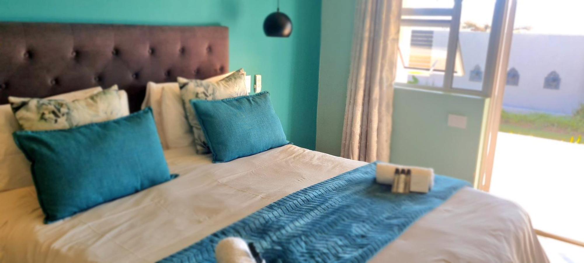 Mosswood Bed & Breakfast Graskop Luaran gambar