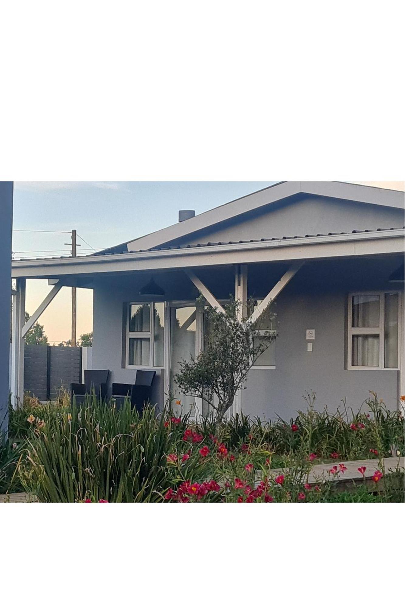 Mosswood Bed & Breakfast Graskop Luaran gambar