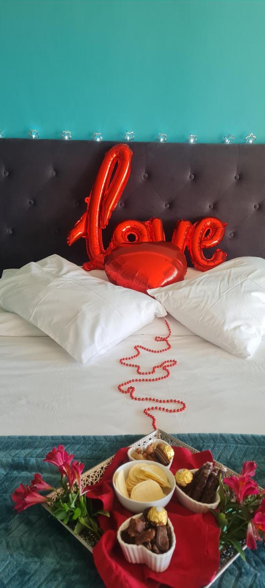 Mosswood Bed & Breakfast Graskop Luaran gambar