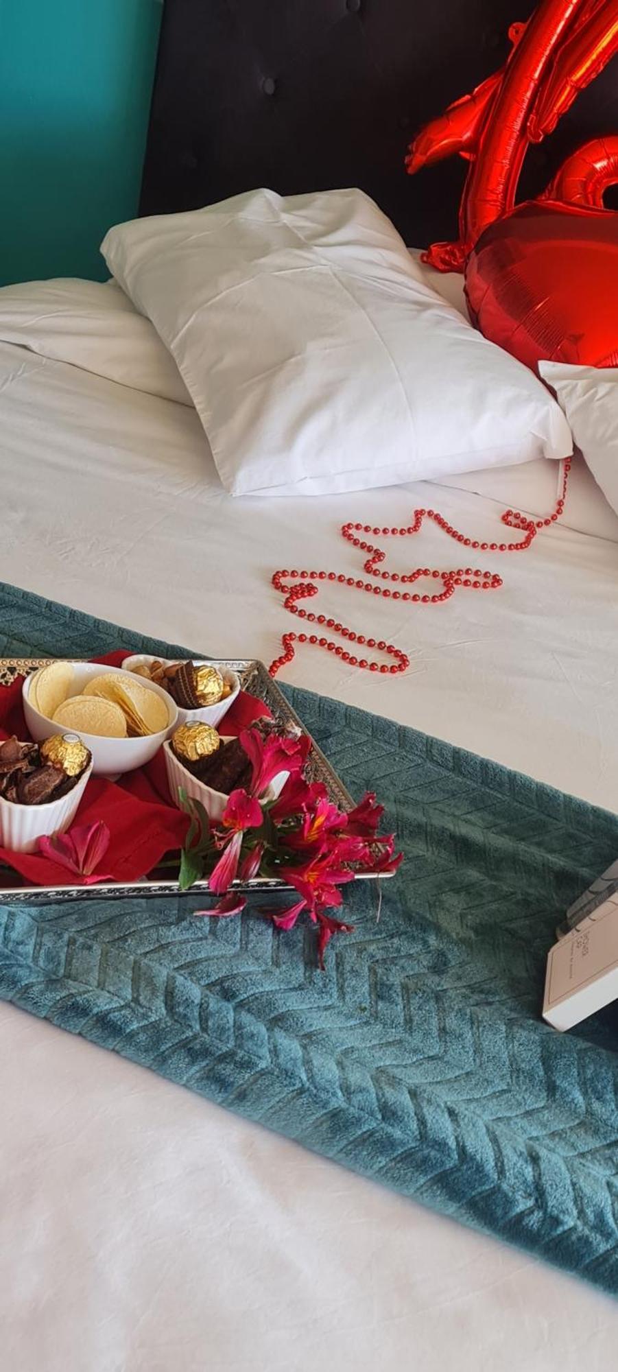 Mosswood Bed & Breakfast Graskop Luaran gambar