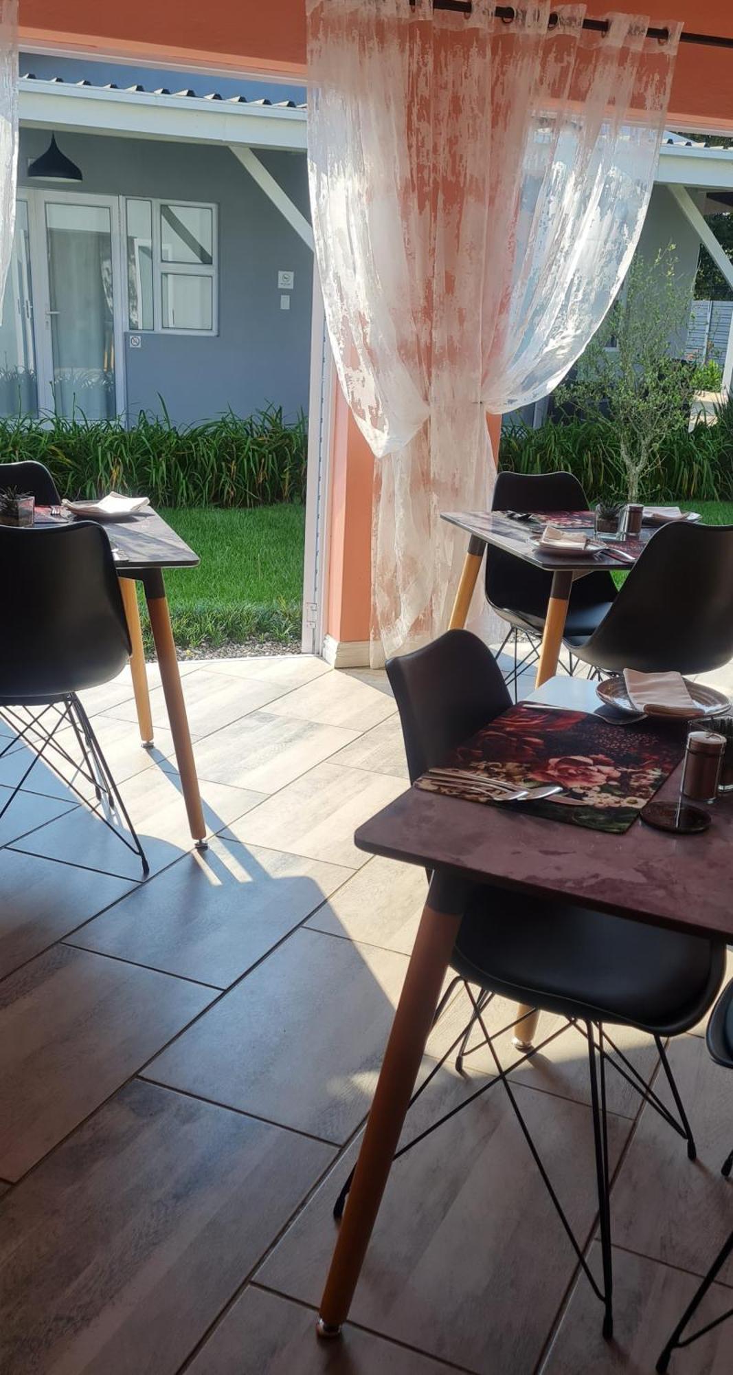 Mosswood Bed & Breakfast Graskop Luaran gambar