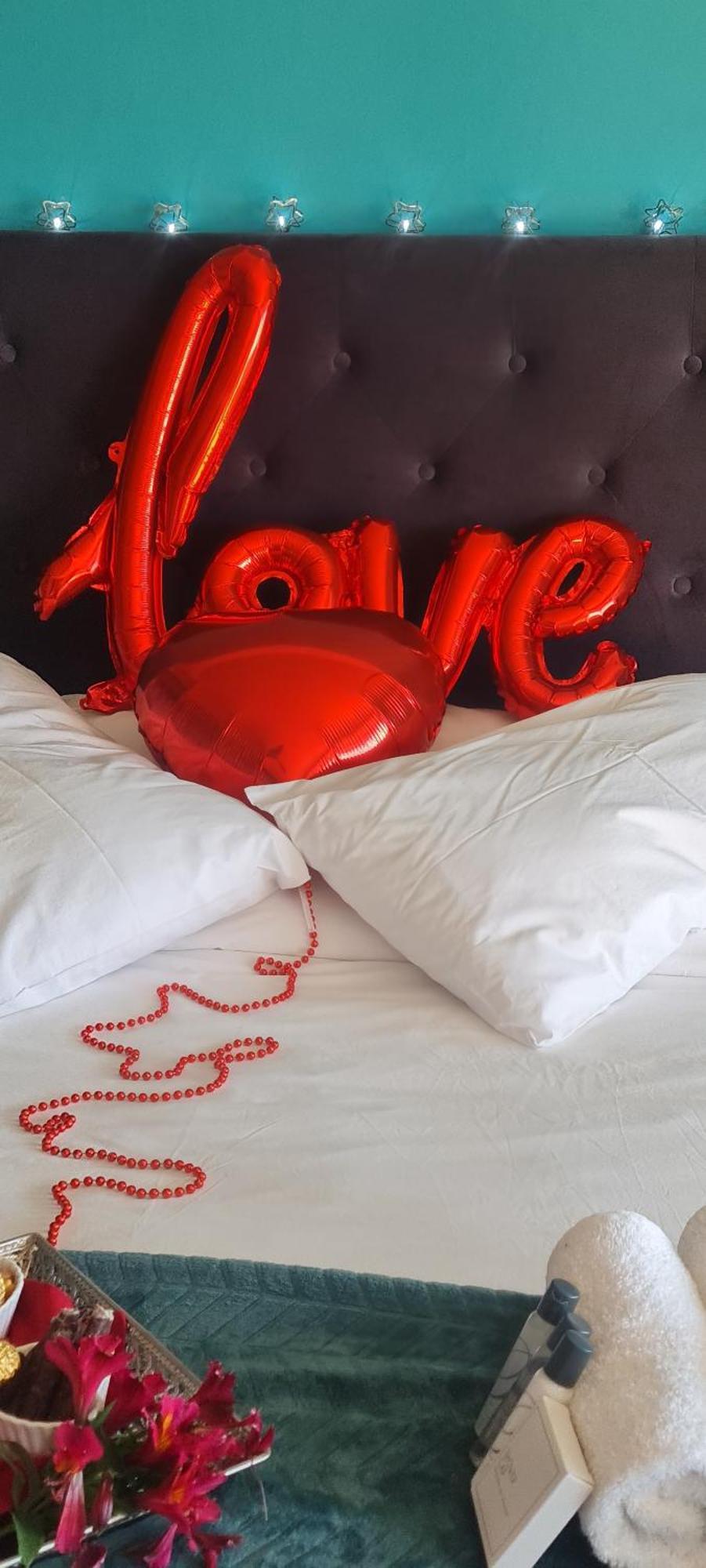 Mosswood Bed & Breakfast Graskop Luaran gambar