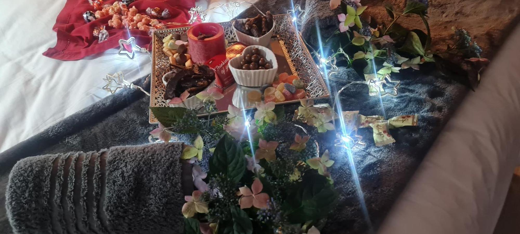 Mosswood Bed & Breakfast Graskop Luaran gambar