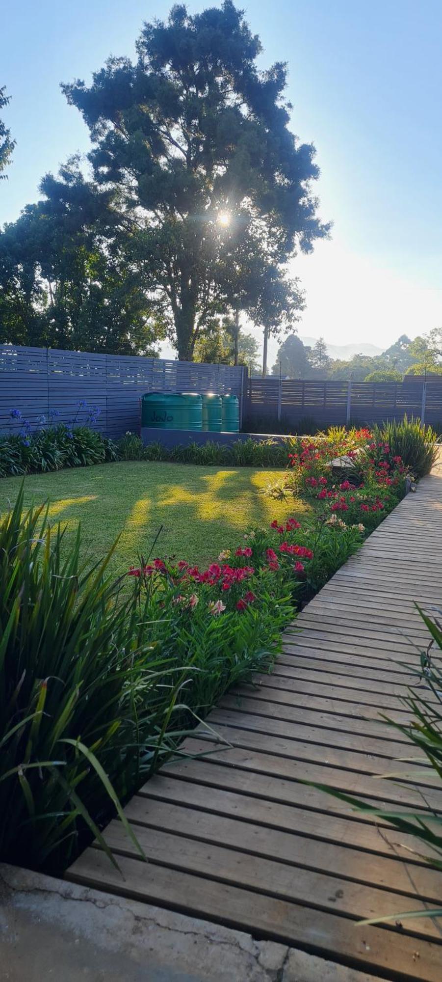 Mosswood Bed & Breakfast Graskop Luaran gambar