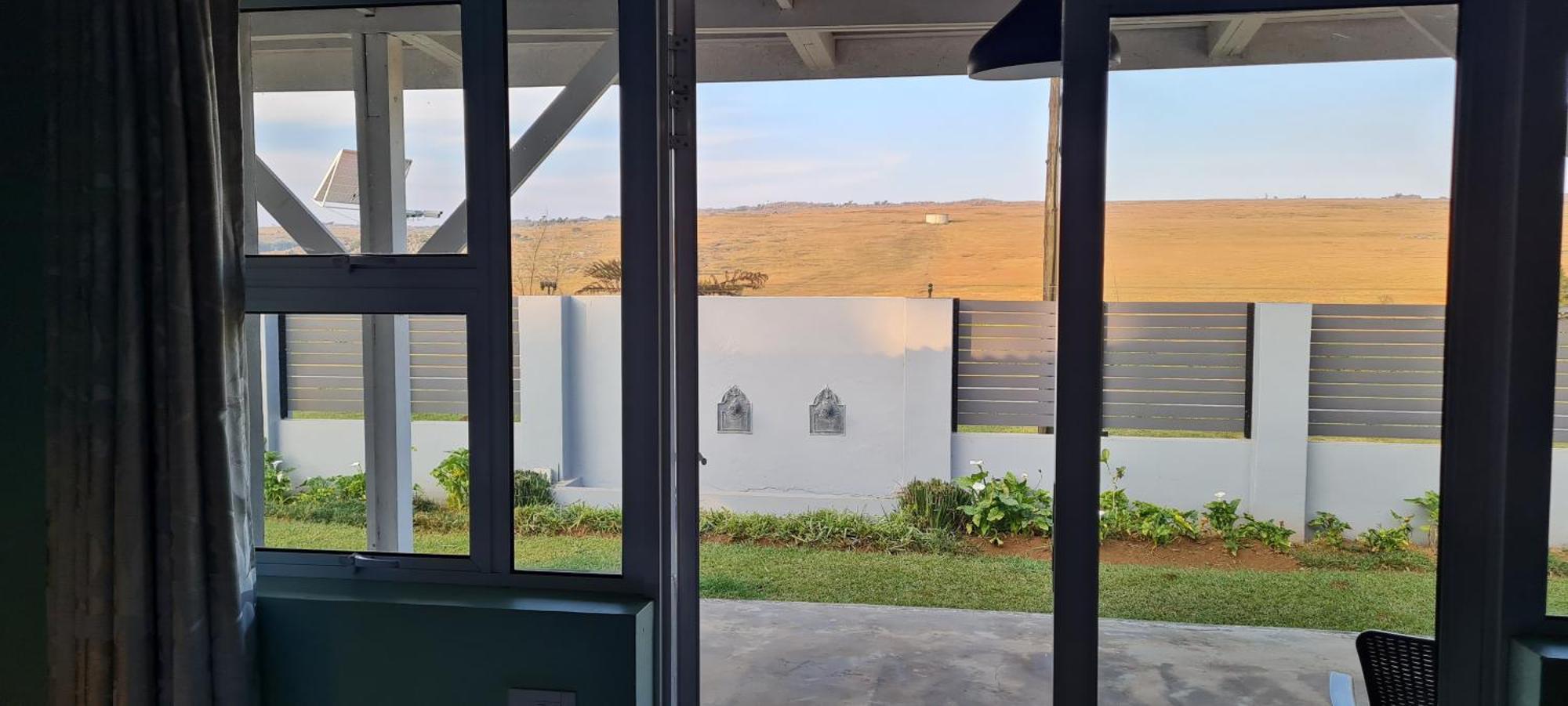 Mosswood Bed & Breakfast Graskop Luaran gambar