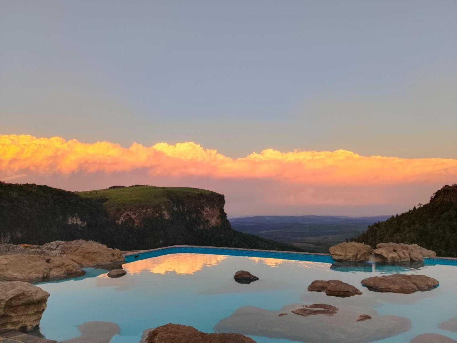 Mosswood Bed & Breakfast Graskop Luaran gambar