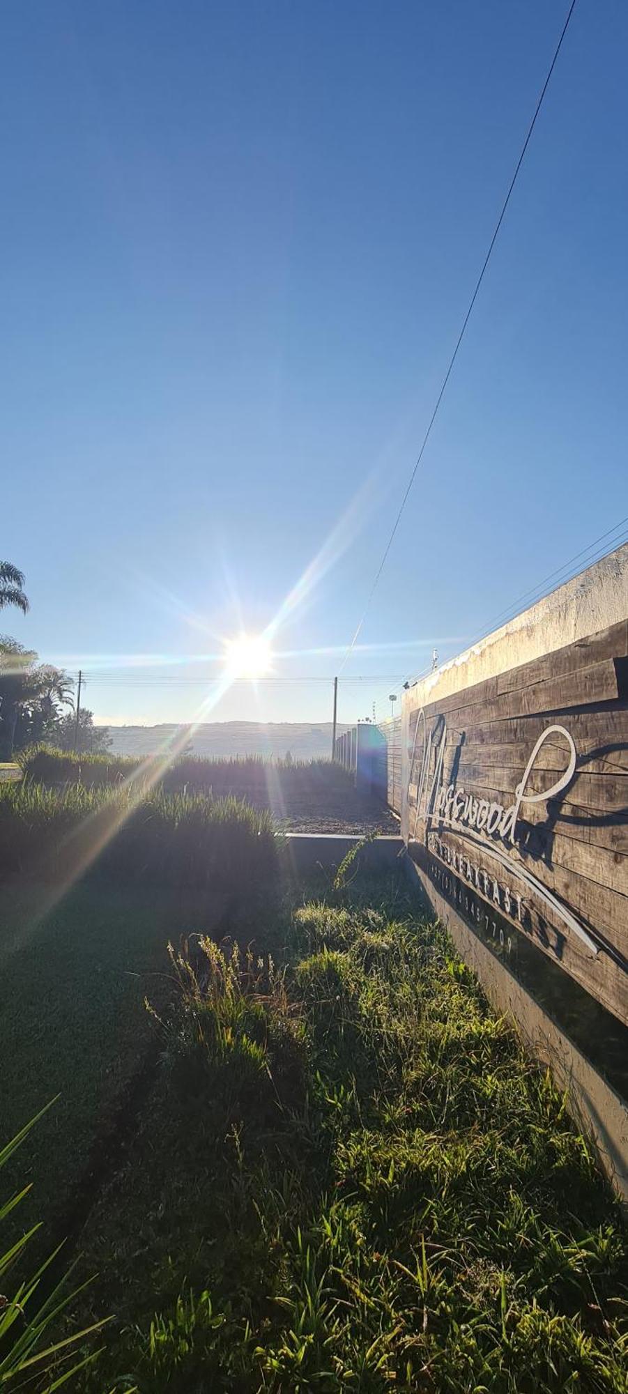 Mosswood Bed & Breakfast Graskop Luaran gambar