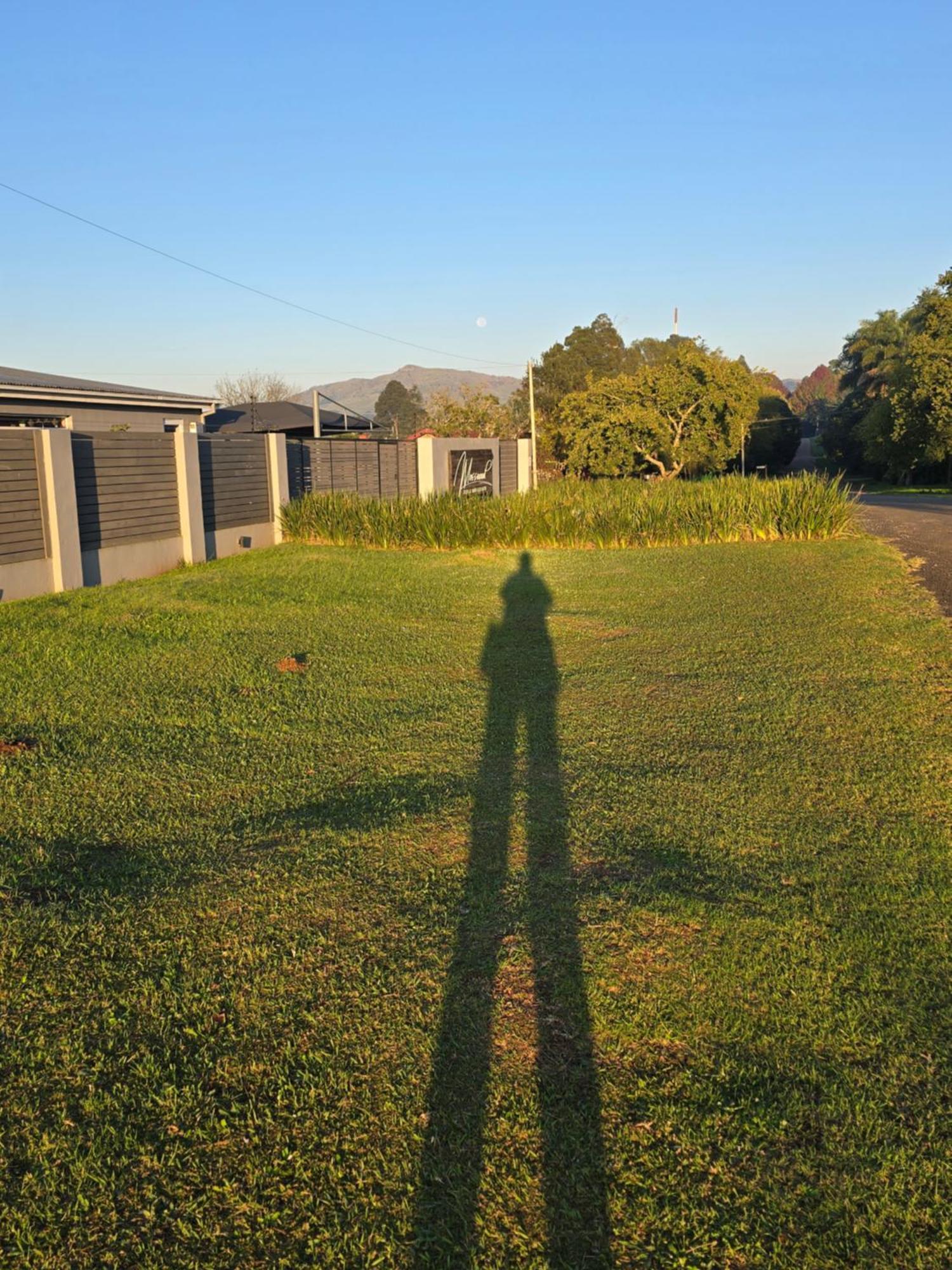 Mosswood Bed & Breakfast Graskop Luaran gambar